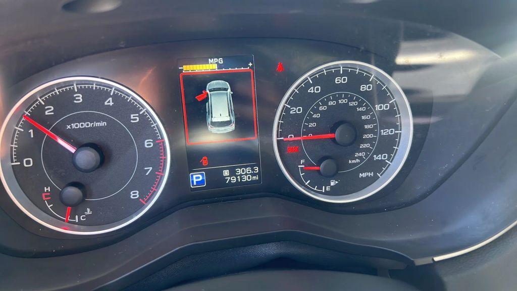 used 2020 Subaru Ascent car, priced at $21,980