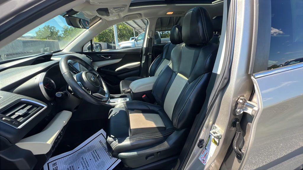 used 2020 Subaru Ascent car, priced at $21,980