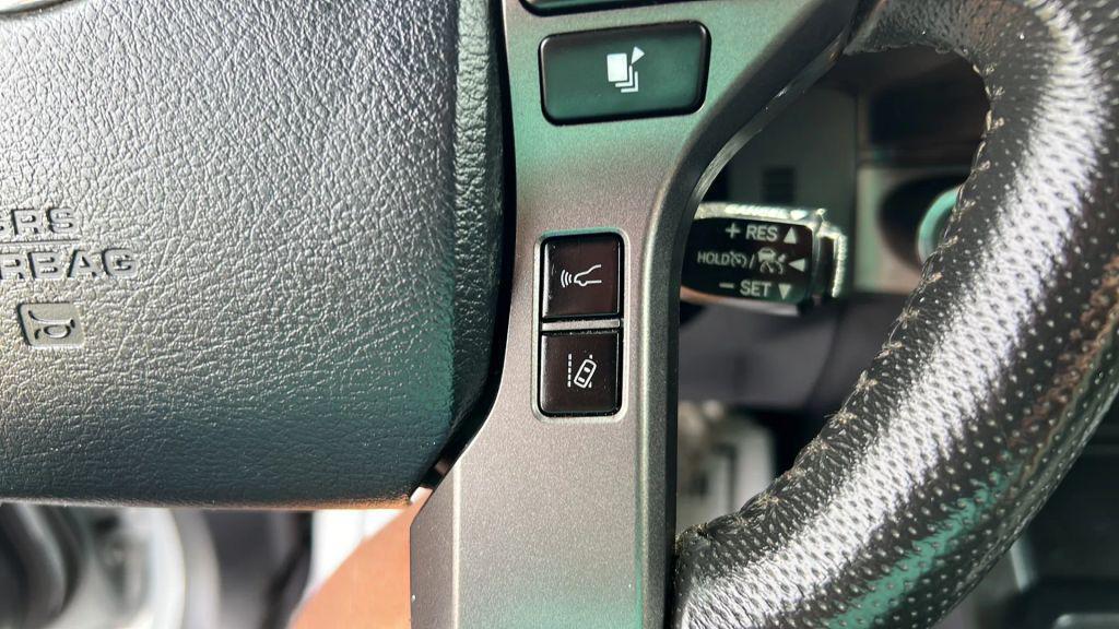 used 2020 Toyota Tacoma car, priced at $37,980