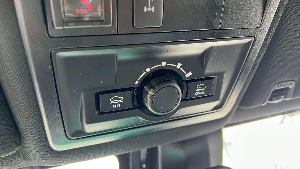 used 2020 Toyota Tacoma car, priced at $37,980