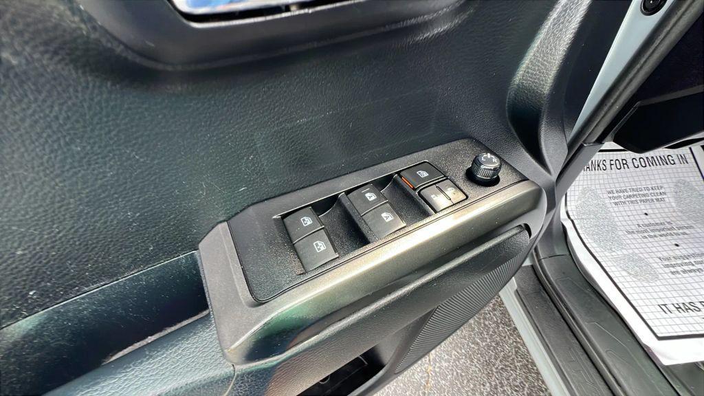 used 2020 Toyota Tacoma car, priced at $37,980