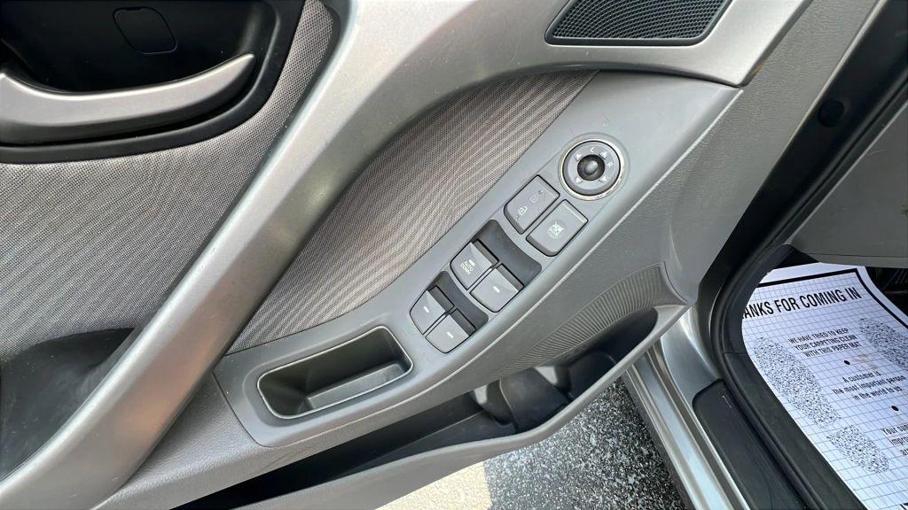 used 2013 Hyundai Elantra car, priced at $5,980