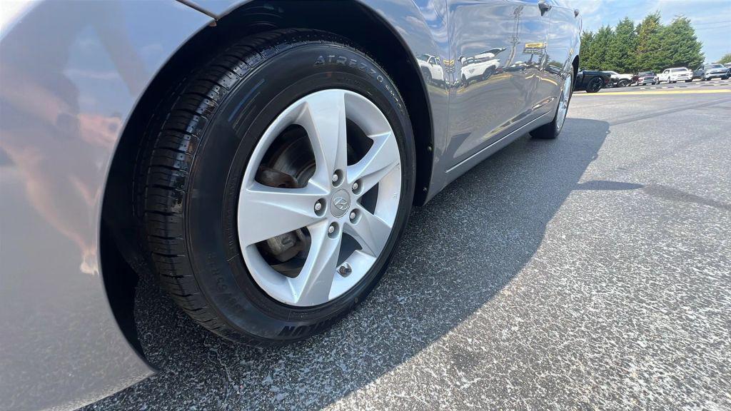 used 2013 Hyundai Elantra car, priced at $5,980