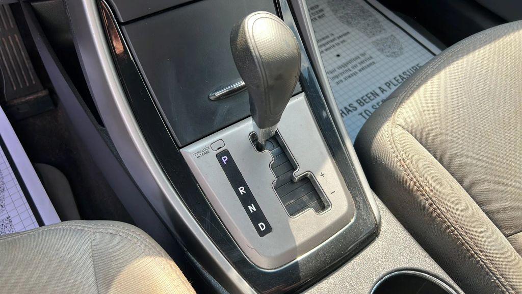 used 2013 Hyundai Elantra car, priced at $5,980