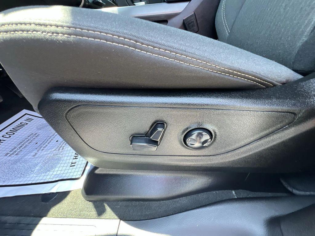used 2024 Ram 1500 car, priced at $38,980