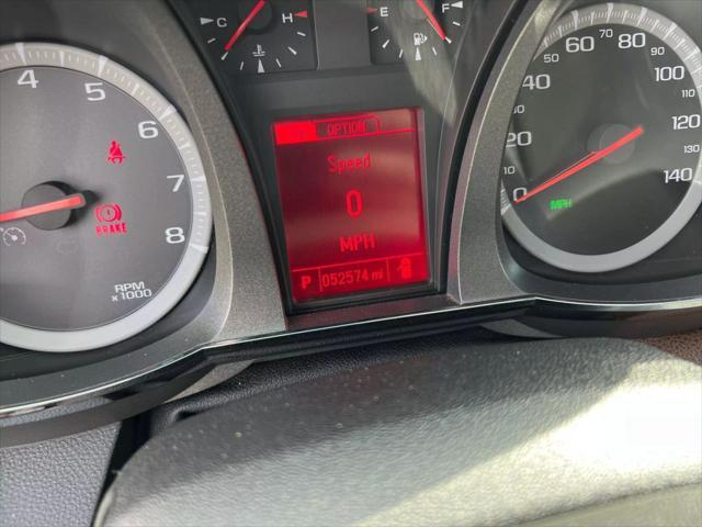 used 2015 GMC Terrain car, priced at $14,980
