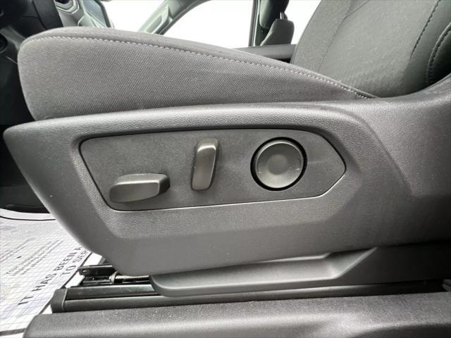 used 2025 GMC Sierra 1500 car, priced at $45,980