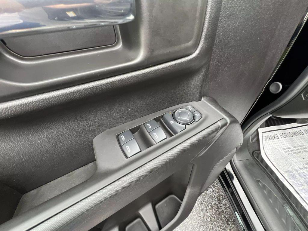 used 2025 GMC Sierra 1500 car, priced at $41,301