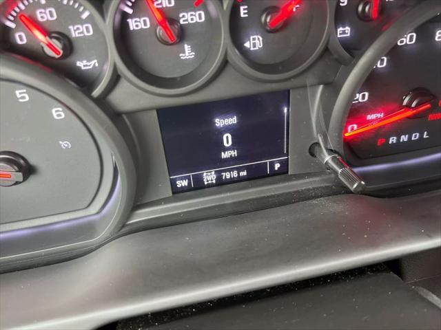 used 2025 GMC Sierra 1500 car, priced at $45,980