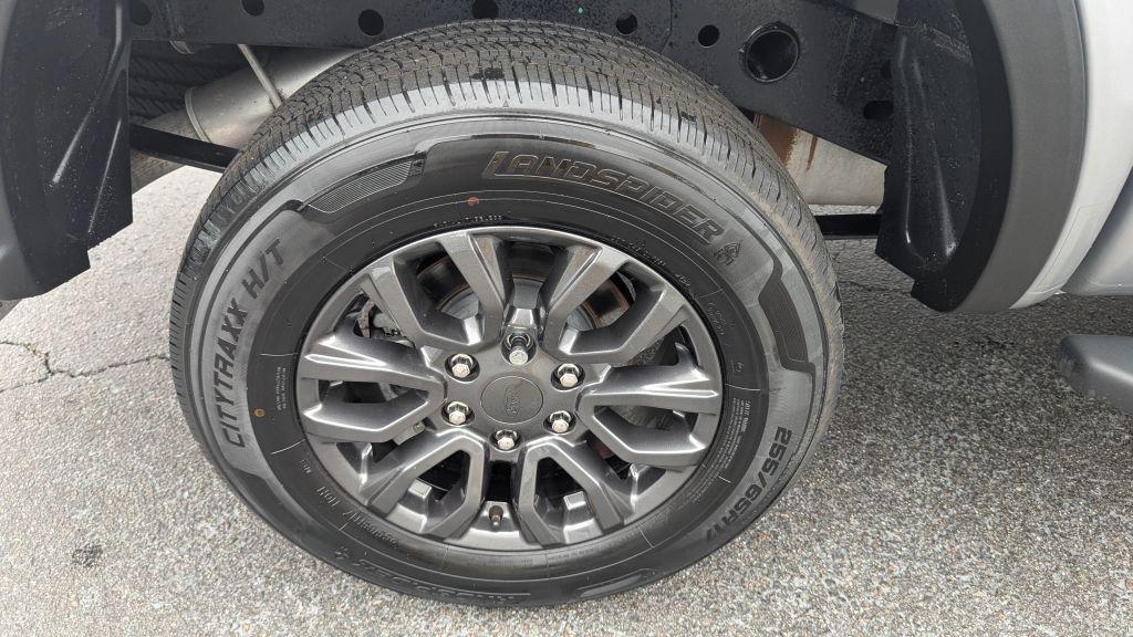 used 2023 Ford Ranger car, priced at $32,980
