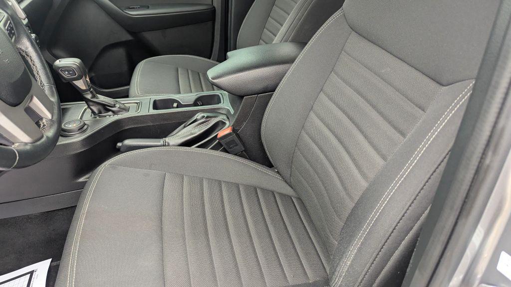 used 2023 Ford Ranger car, priced at $32,980
