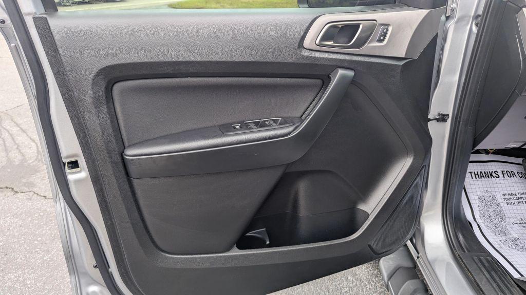 used 2023 Ford Ranger car, priced at $32,980