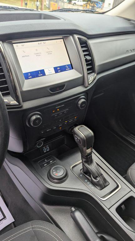 used 2023 Ford Ranger car, priced at $32,980