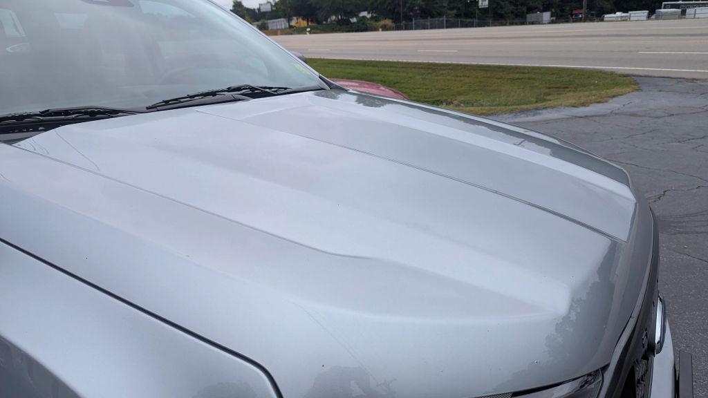 used 2023 Ford Ranger car, priced at $32,980