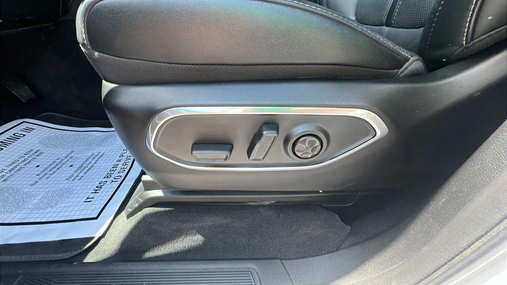 used 2024 Jeep Wagoneer car, priced at $56,980