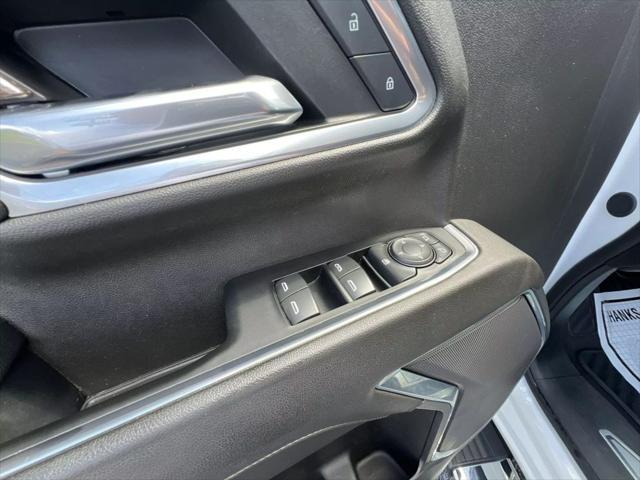 used 2024 Chevrolet Silverado 3500 car, priced at $57,980