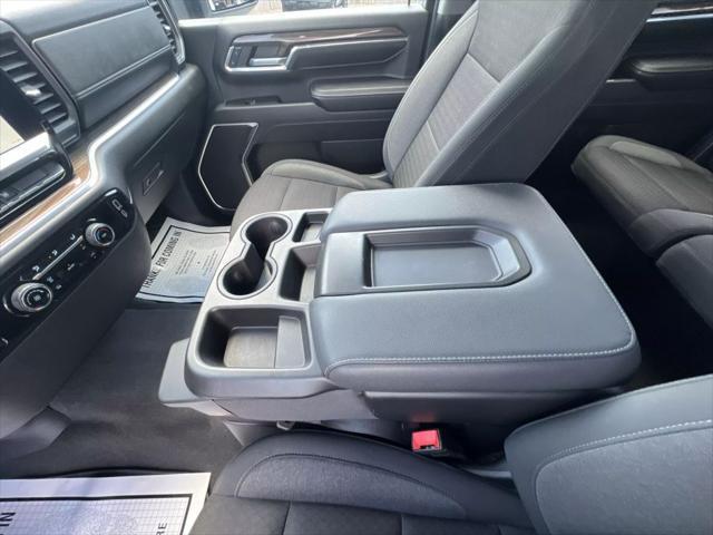 used 2024 Chevrolet Silverado 3500 car, priced at $57,980