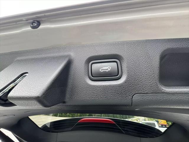 used 2023 Hyundai Santa Fe car, priced at $29,980
