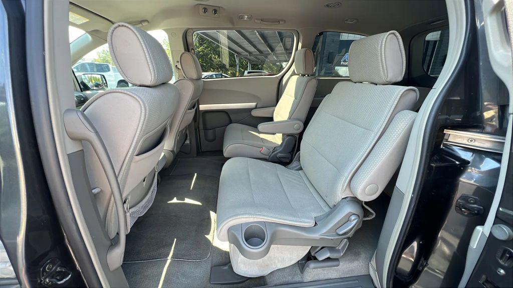 used 2007 Nissan Quest car, priced at $5,990