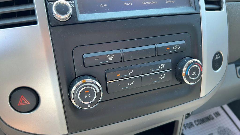 used 2019 Nissan Frontier car, priced at $22,980