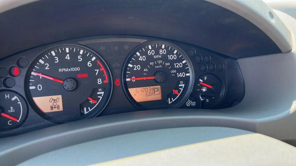 used 2019 Nissan Frontier car, priced at $22,980