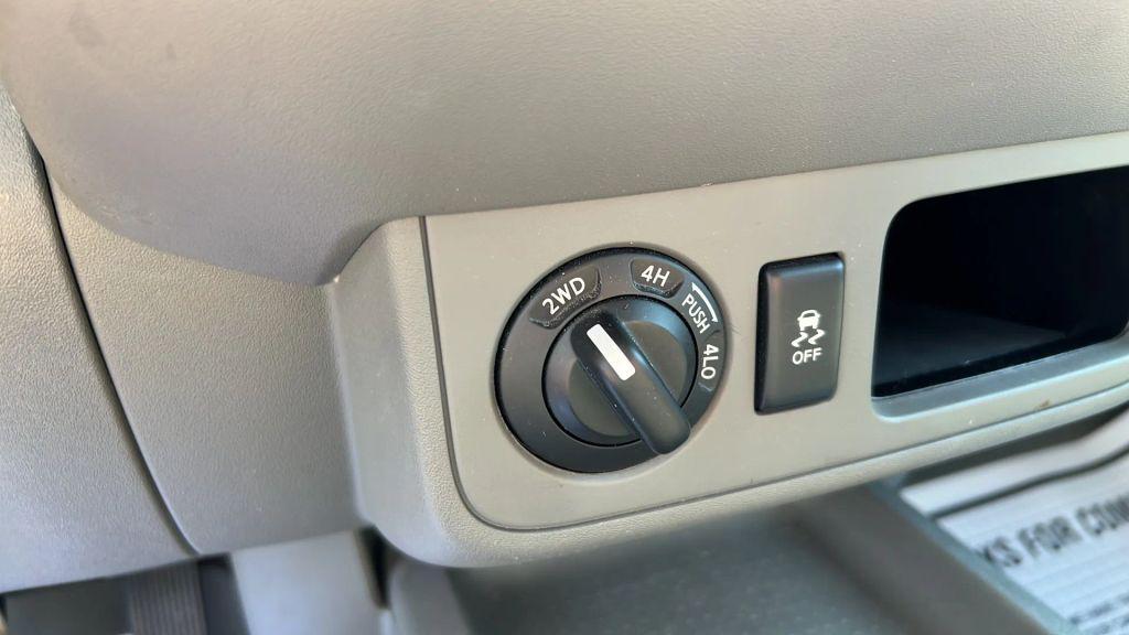 used 2019 Nissan Frontier car, priced at $22,980