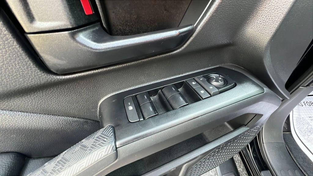 used 2025 Toyota Tacoma car, priced at $36,980
