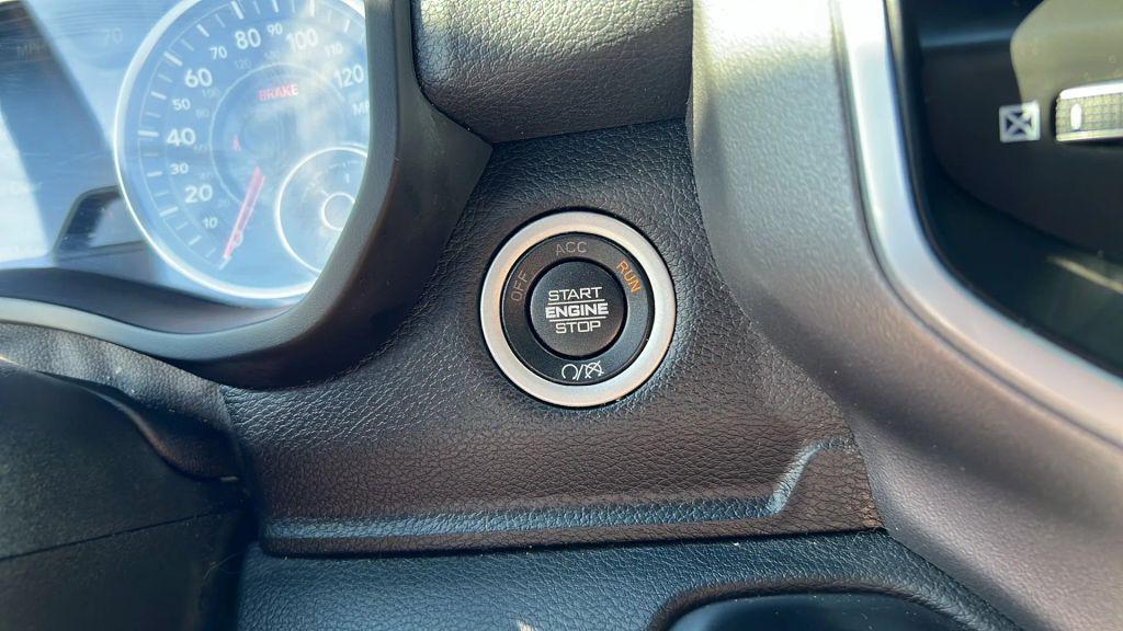 used 2024 Ram 2500 car, priced at $48,980