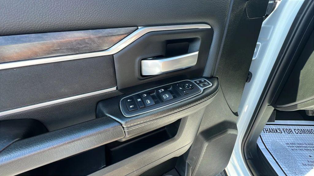 used 2024 Ram 2500 car, priced at $48,980