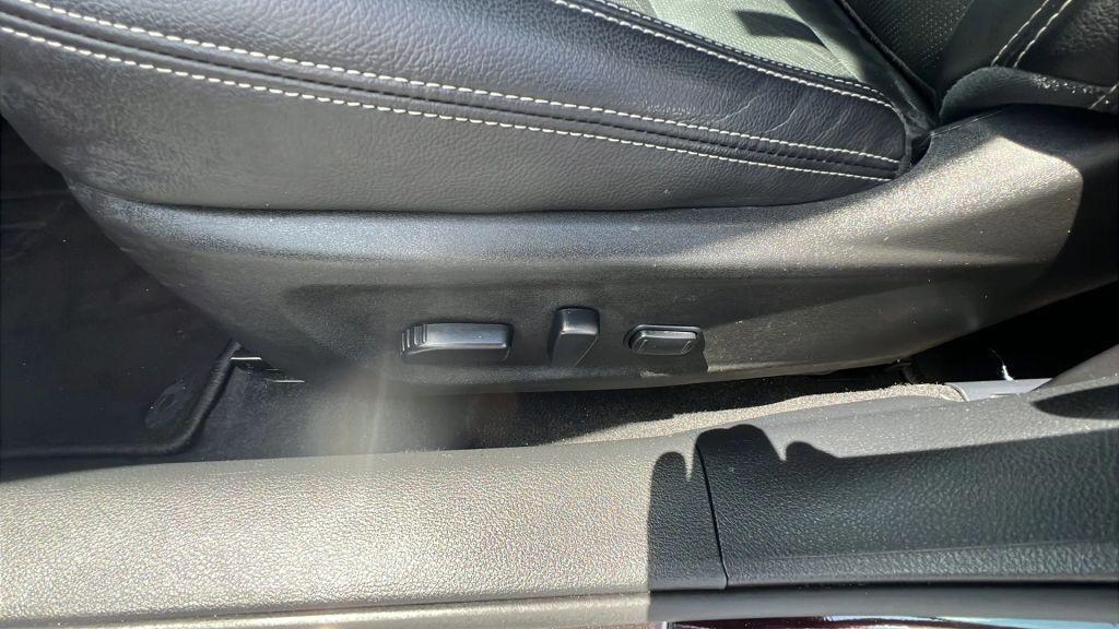 used 2024 Nissan Altima car, priced at $25,980