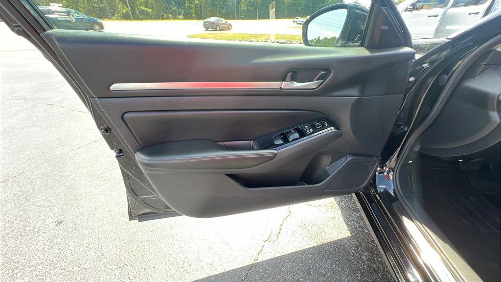 used 2024 Nissan Altima car, priced at $25,980