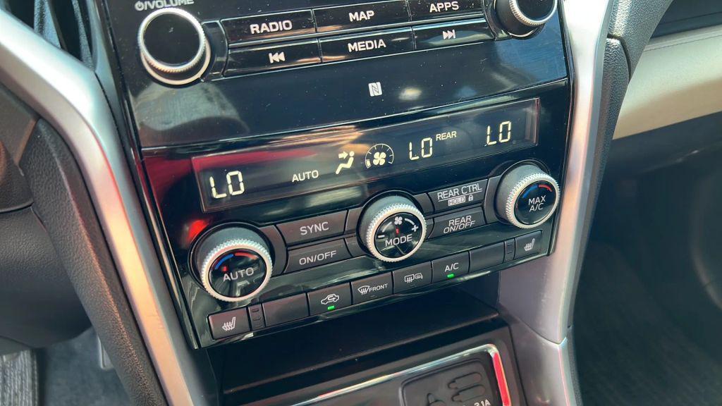 used 2019 Subaru Ascent car, priced at $19,980