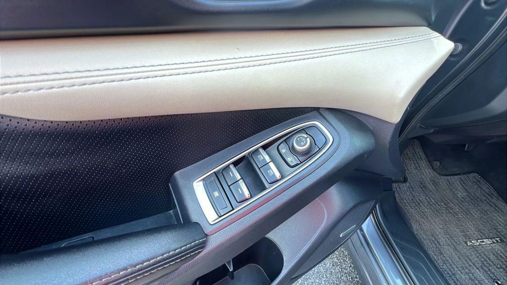 used 2019 Subaru Ascent car, priced at $19,980