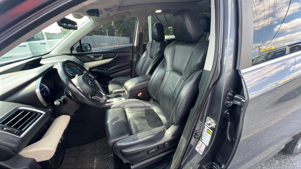 used 2019 Subaru Ascent car, priced at $19,980