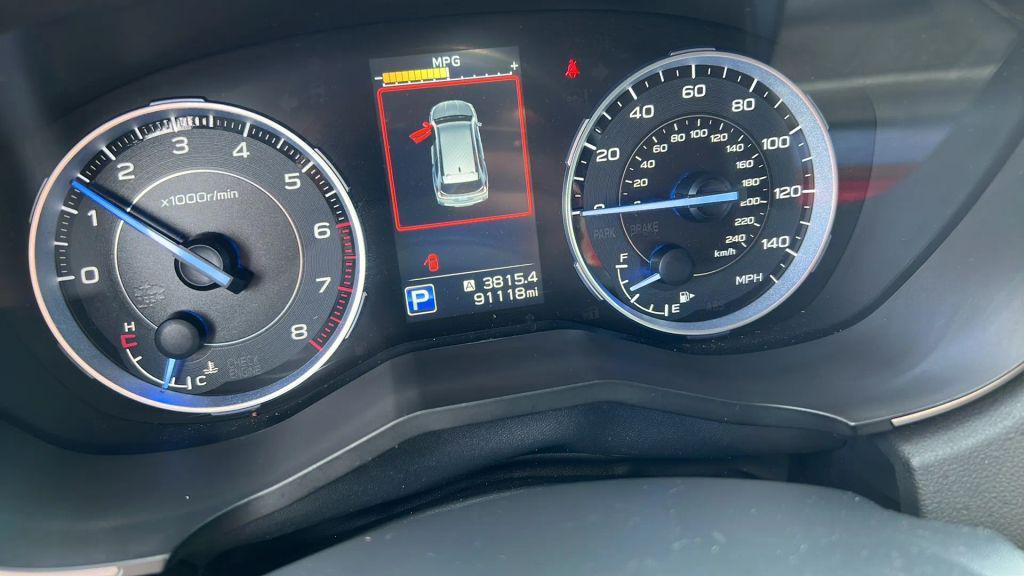 used 2019 Subaru Ascent car, priced at $19,980