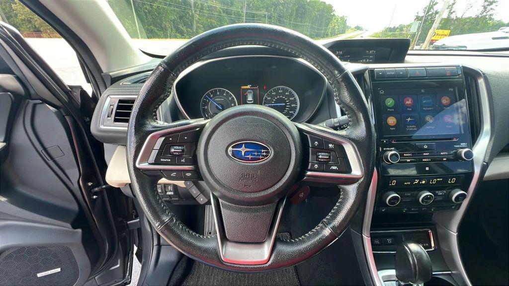 used 2019 Subaru Ascent car, priced at $19,980