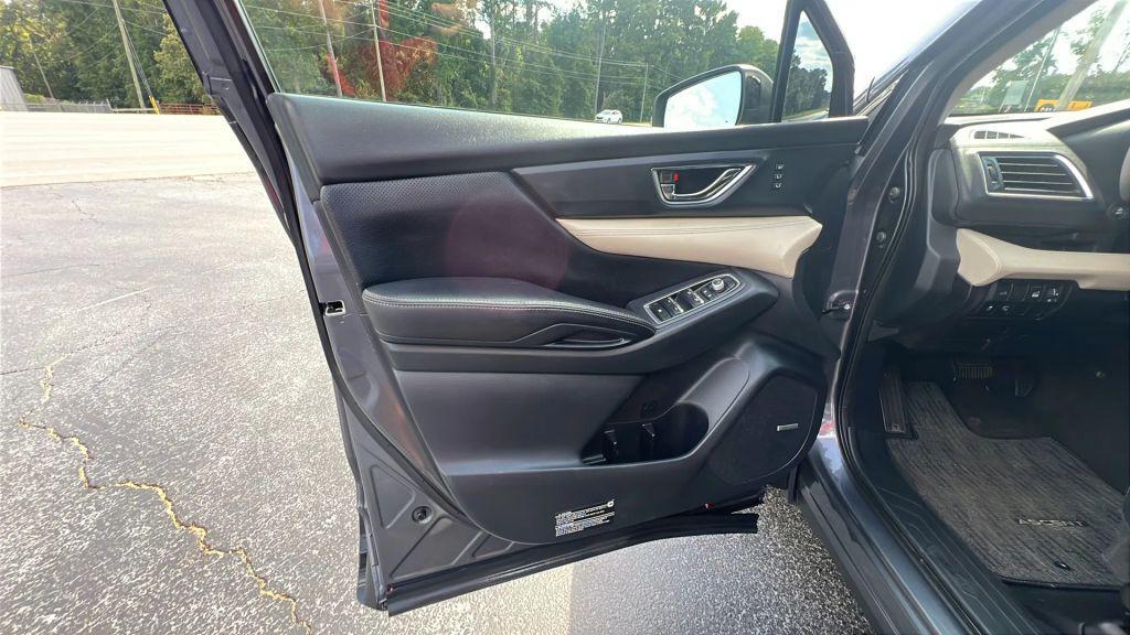 used 2019 Subaru Ascent car, priced at $19,980