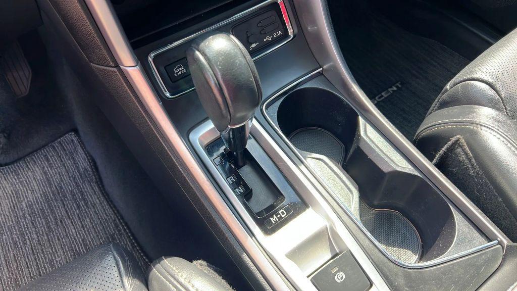 used 2019 Subaru Ascent car, priced at $19,980