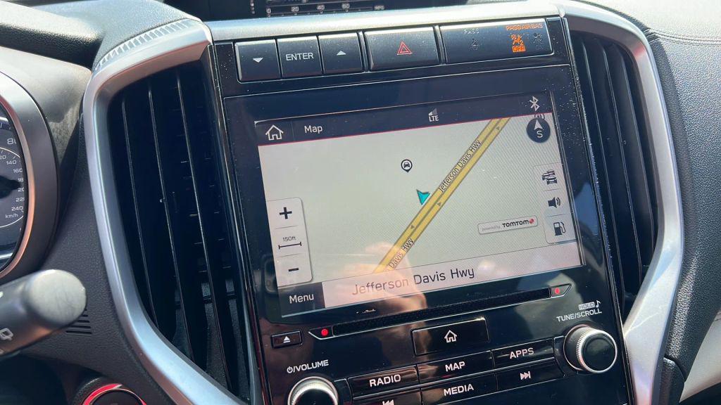 used 2019 Subaru Ascent car, priced at $19,980
