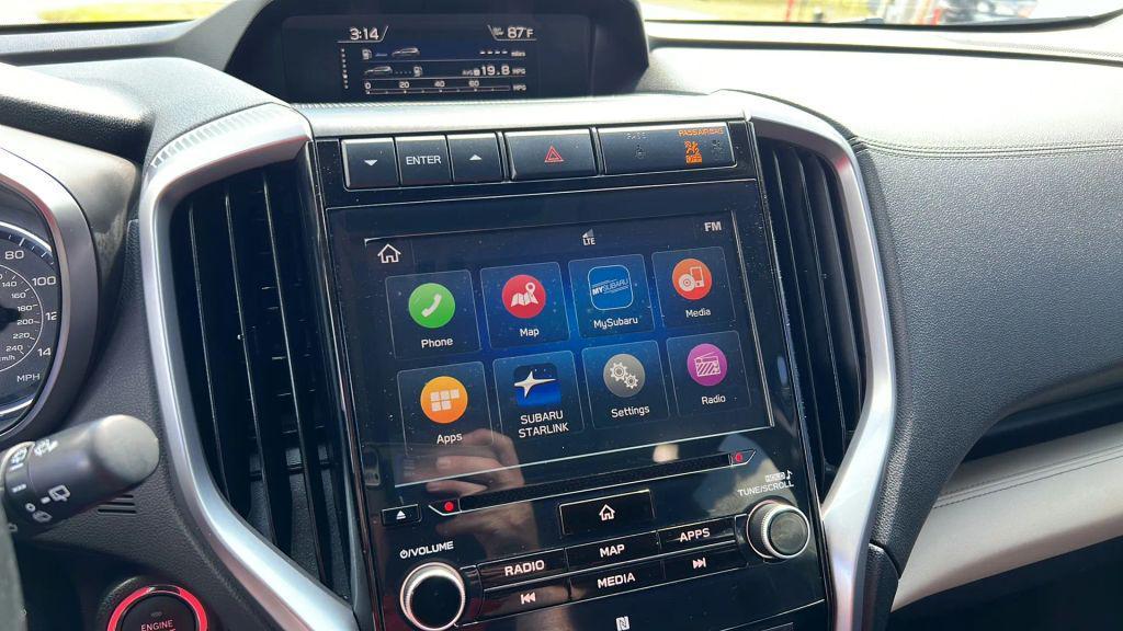 used 2019 Subaru Ascent car, priced at $19,980