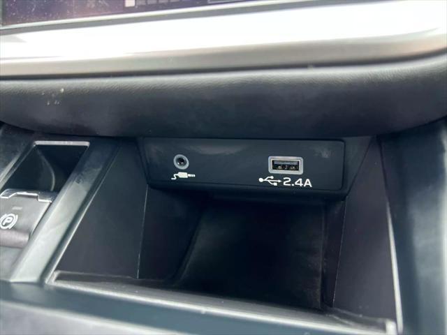 used 2023 Subaru Outback car, priced at $24,980