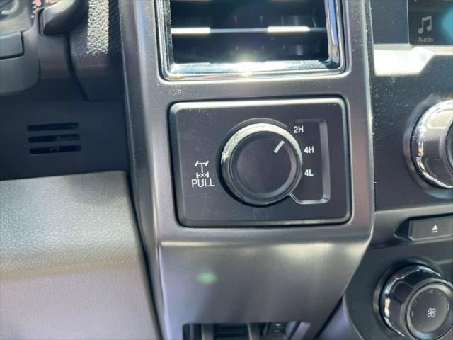 used 2018 Ford F-150 car, priced at $25,980