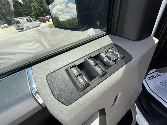 used 2018 Ford F-150 car, priced at $25,980