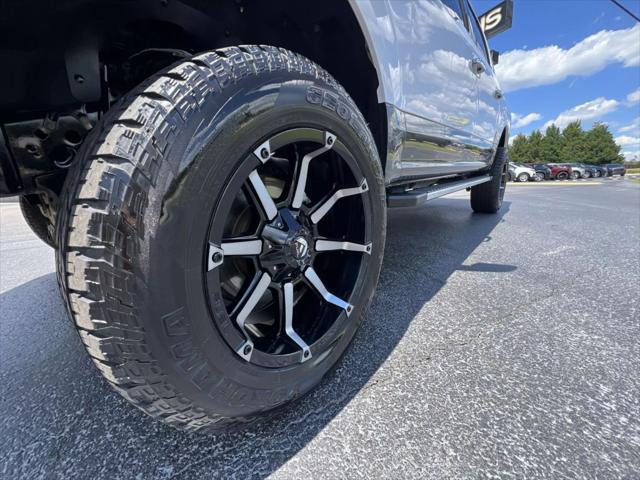 used 2018 Ford F-150 car, priced at $25,980