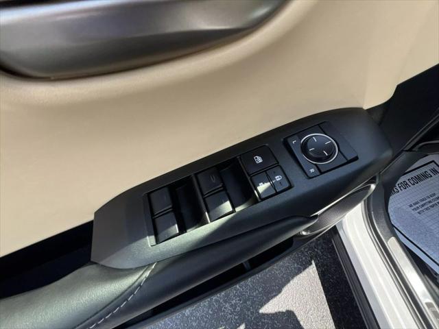 used 2015 Lexus NX 200t car, priced at $23,980