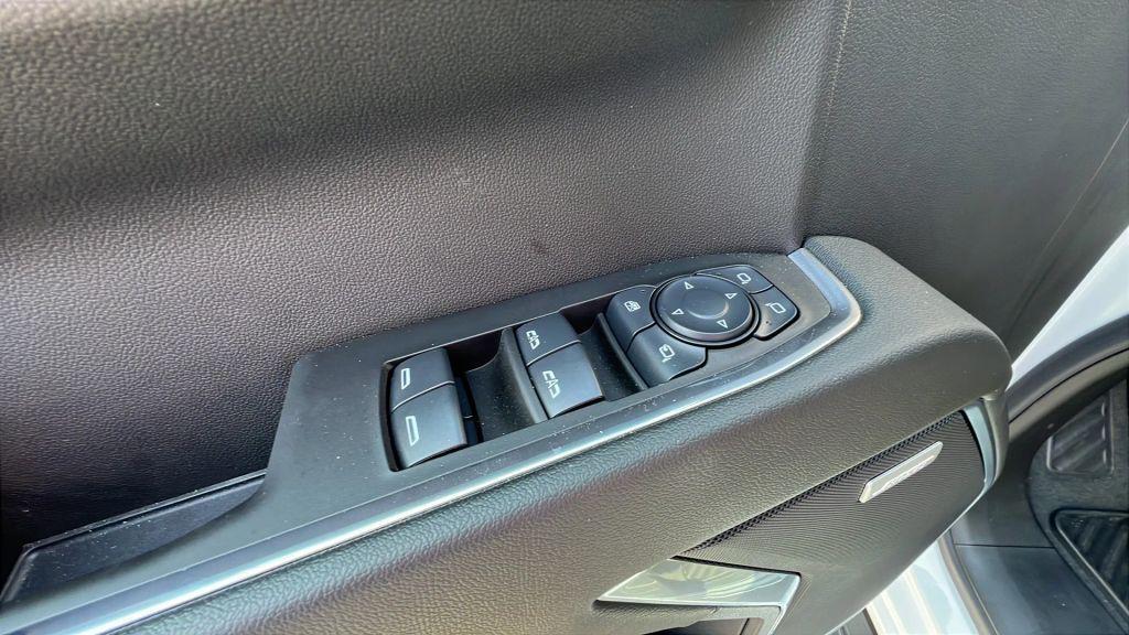 used 2025 Chevrolet Silverado 1500 car, priced at $58,980