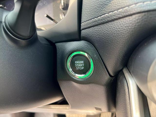 used 2024 Toyota RAV4 car, priced at $31,980