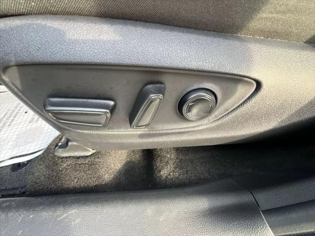 used 2024 Toyota RAV4 car, priced at $31,980