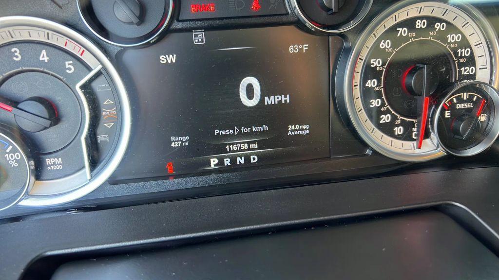 used 2017 Ram 1500 car, priced at $17,980