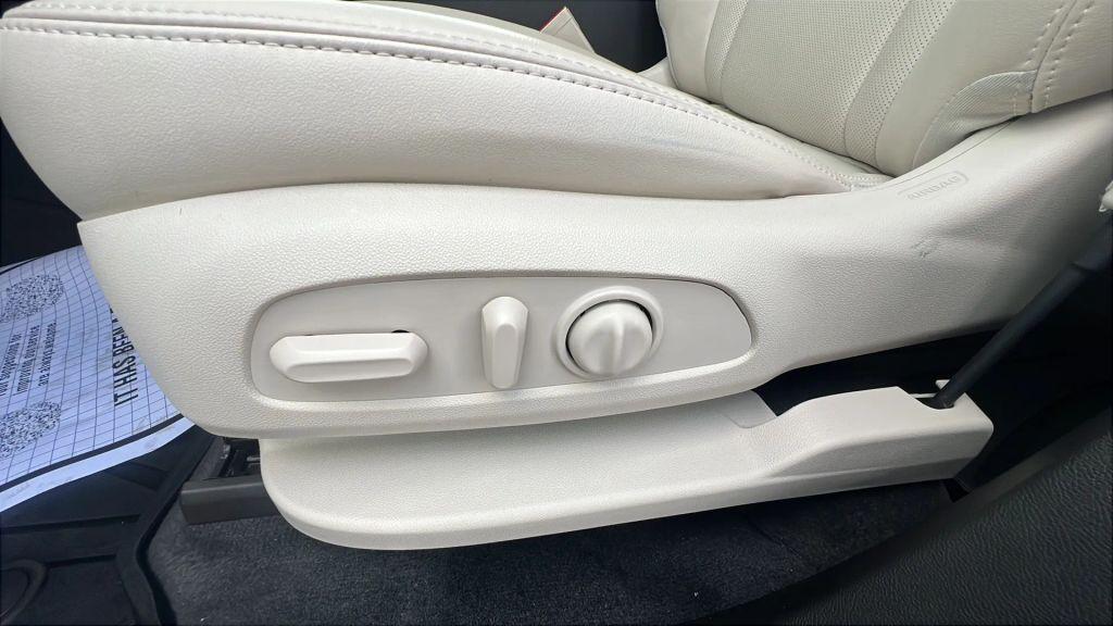 used 2022 Buick Enclave car, priced at $36,980